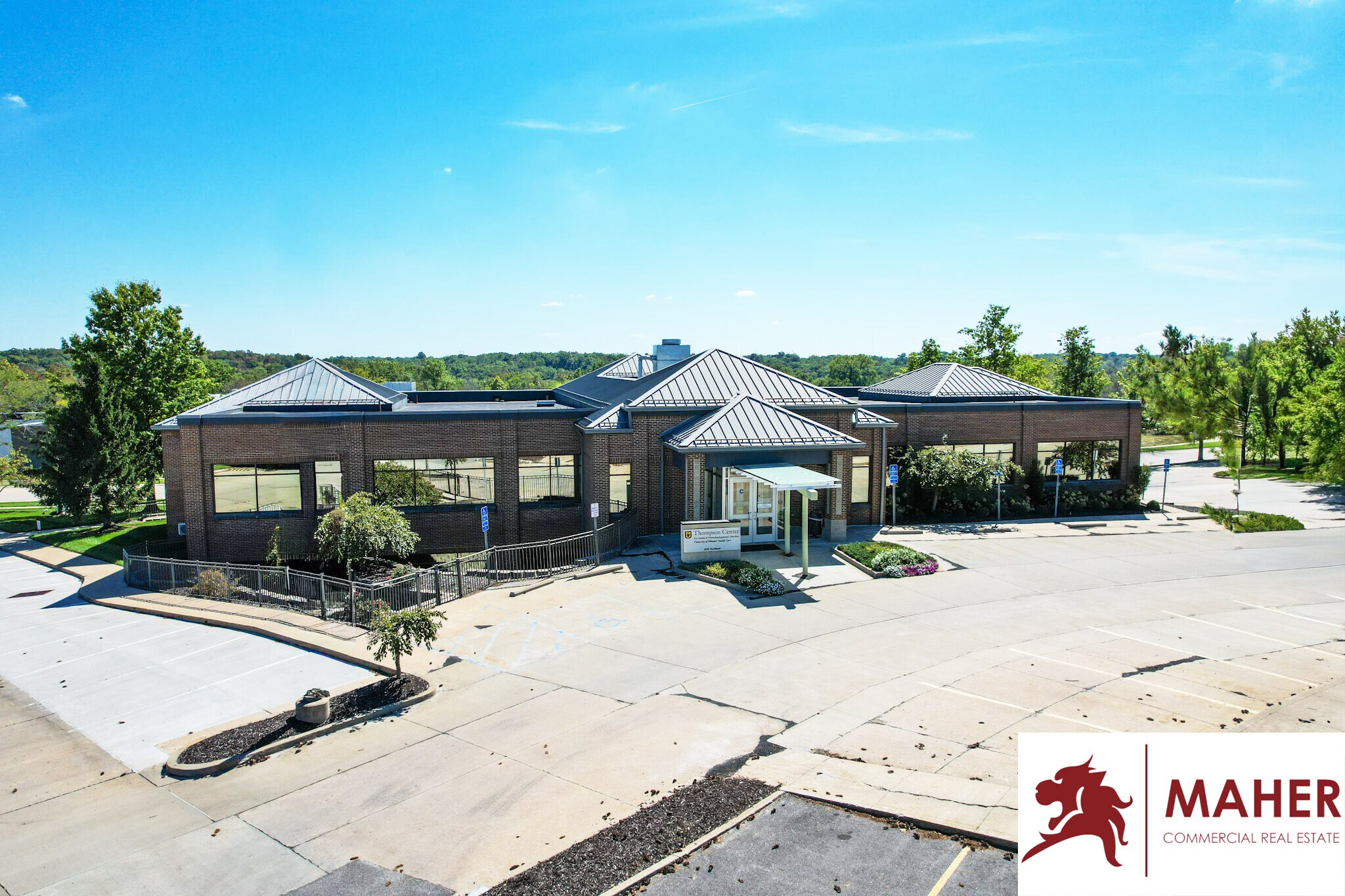 205 Portland St, Columbia, MO à vendre Photo principale– Image 1 sur 10