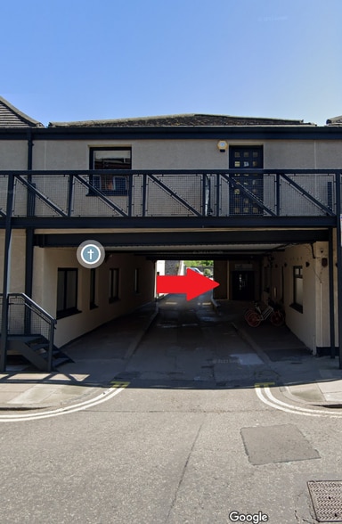 64A Newhaven Rd, Edinburgh à louer - Photo de l’immeuble – Image 3 sur 13