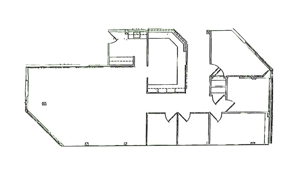 7505 Greenway Center Dr, Greenbelt, MD à louer - Photo de l’immeuble – Image 2 sur 6