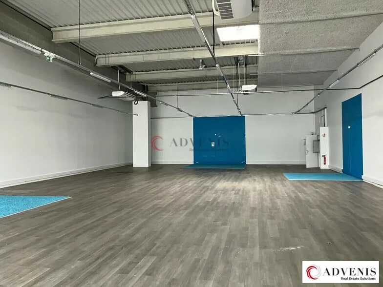 Local commercial dans Biganos à louer - Photo intérieure – Image 2 sur 5