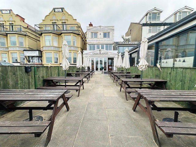461 Promenade, Blackpool à vendre - Photo de l’immeuble – Image 2 sur 28