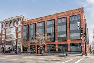 Plus de détails pour 175 W 200 S, Salt Lake City, UT - Local commercial à louer