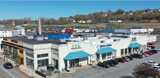 Plus de détails pour 225-233 Shrewsbury St, Worcester, MA - Local commercial à louer