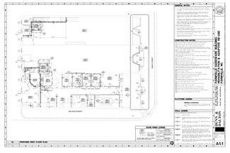 Plus de détails pour 3730 North Main St, Farmville, NC - Bureau à louer
