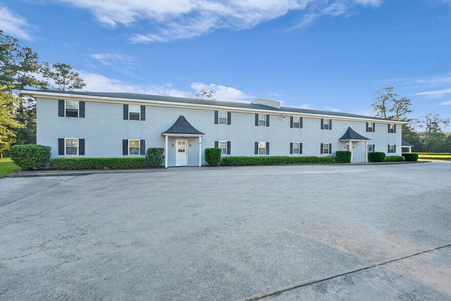 97 Ivey St, Richmond Hill, GA à vendre - Photo principale – Image 1 sur 18