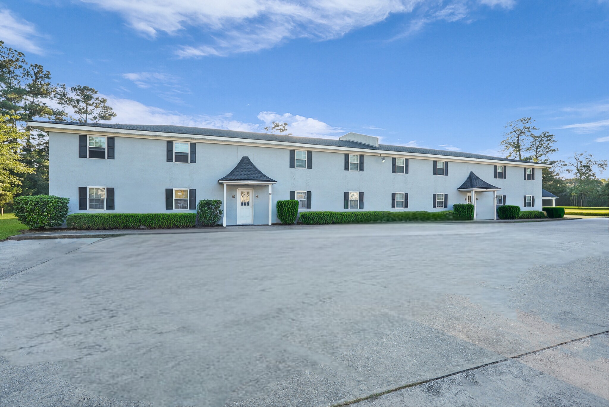 97 Ivey St, Richmond Hill, GA à vendre Photo principale– Image 1 sur 19