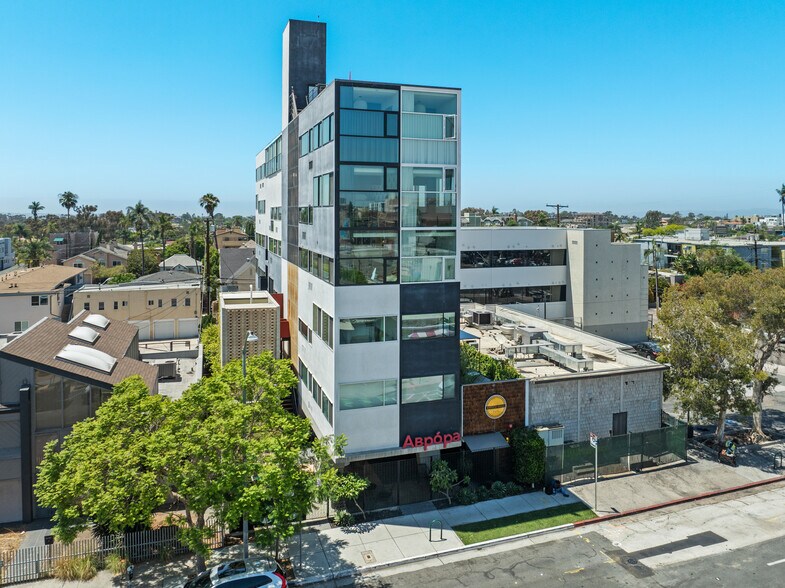 3776 4th Ave, San Diego, CA à vendre - Photo de l’immeuble – Image 3 sur 27