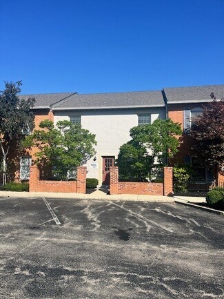 Plus de détails pour 7001-7009 Corporate Way, Dayton, OH - Bureau à vendre