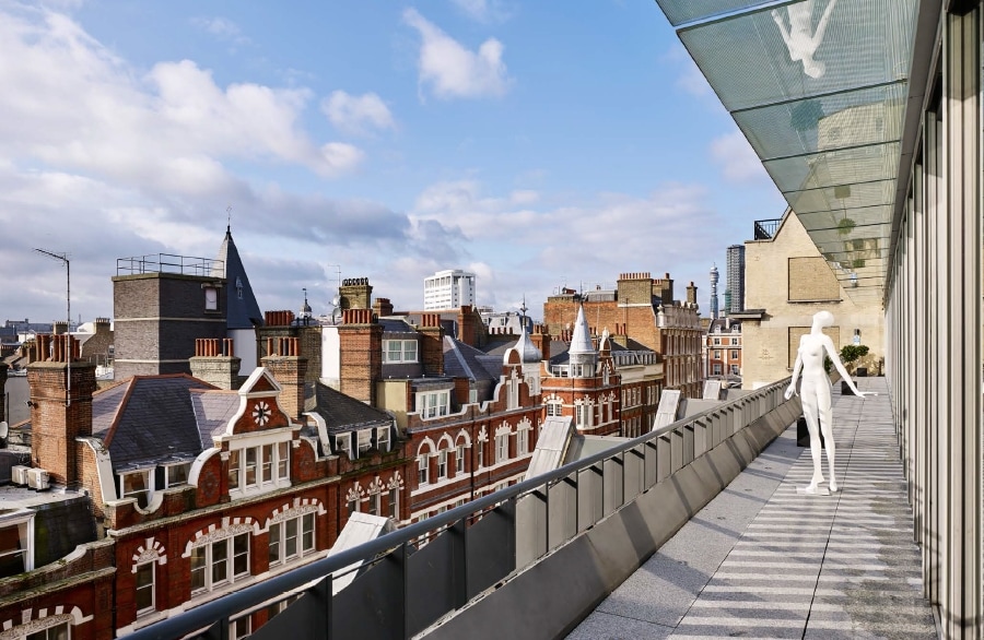 3-8 Southampton St, Londres à vendre - Autre – Image 3 sur 16