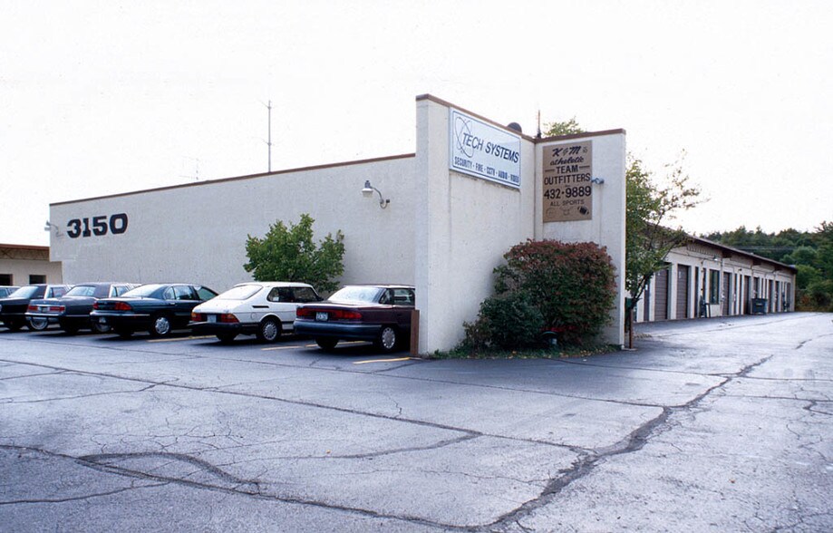 3150 Skokie Valley Rd, Highland Park, IL à louer - Autre – Image 2 sur 2