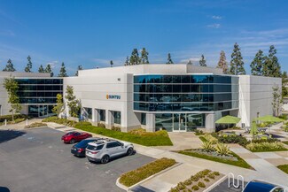 Plus de détails pour 142 Technology Dr, Irvine, CA - Industriel/Logistique à louer