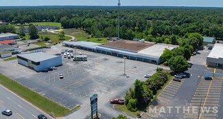 Plus de détails pour AMERICAN SELF STORAGE PORTFOLIO – Local commercial à vendre, Bainbridge, GA