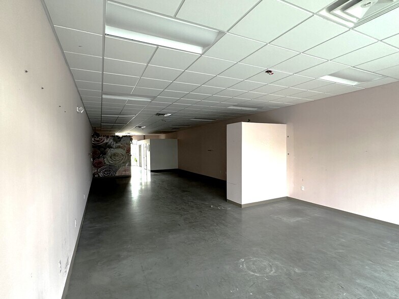 3872-3894 Oxford Station Way, Winston-Salem, NC à louer - Photo intérieure – Image 3 sur 7