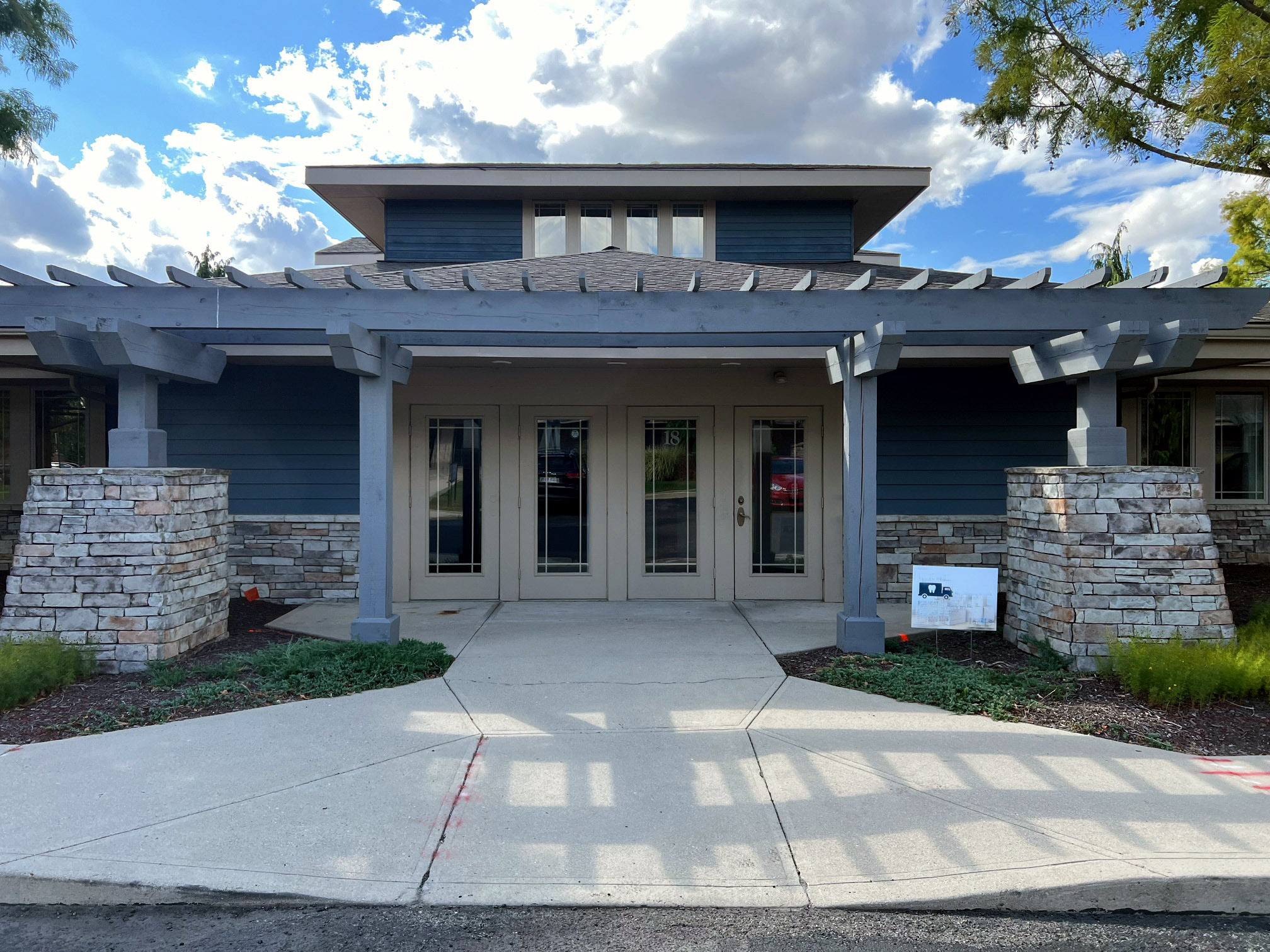 10-24 Remick Blvd, Springboro, OH à vendre Photo de l’immeuble– Image 1 sur 26