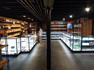 Plus de détails pour 1446 Michigan Ave, Detroit, MI - Local commercial à louer