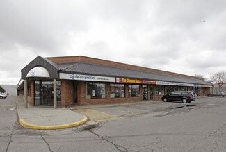 Plus de détails pour 155 Clark Blvd, Brampton, ON - Local commercial à louer