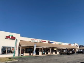 Plus de détails pour 12252-12370 Perris Blvd, Moreno Valley, CA - Bureau/Local commercial à louer