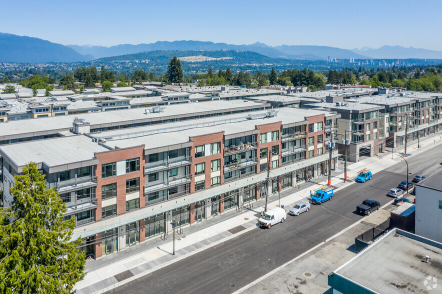 5325 Lane St, Burnaby, BC à vendre - Photo de l’immeuble – Image 2 sur 3