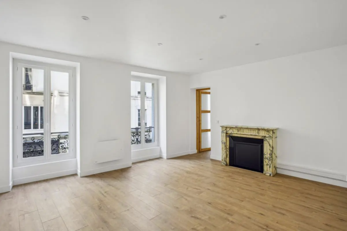 50 Rue Saint-Sabin, Paris à louer Photo de l’immeuble– Image 1 sur 2