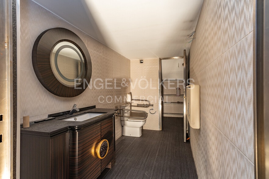 Carrer Sant Joan Baptista de la Salle, 4, Manresa, Barcelona à louer - Photo intérieure – Image 3 sur 24