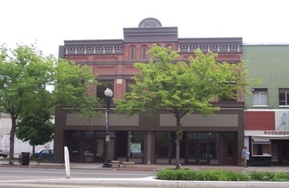 Plus de détails pour 2432 Washington Blvd, Ogden, UT - Local commercial à louer