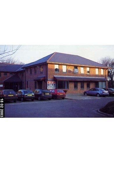 Lambourne Cres, Cardiff à vendre - Photo de l’immeuble – Image 2 sur 7