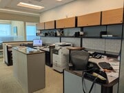 TCO Suite 1603 Work Stations