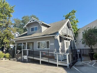 Plus de détails pour 315 Main St, Roseville, CA - Bureau à louer