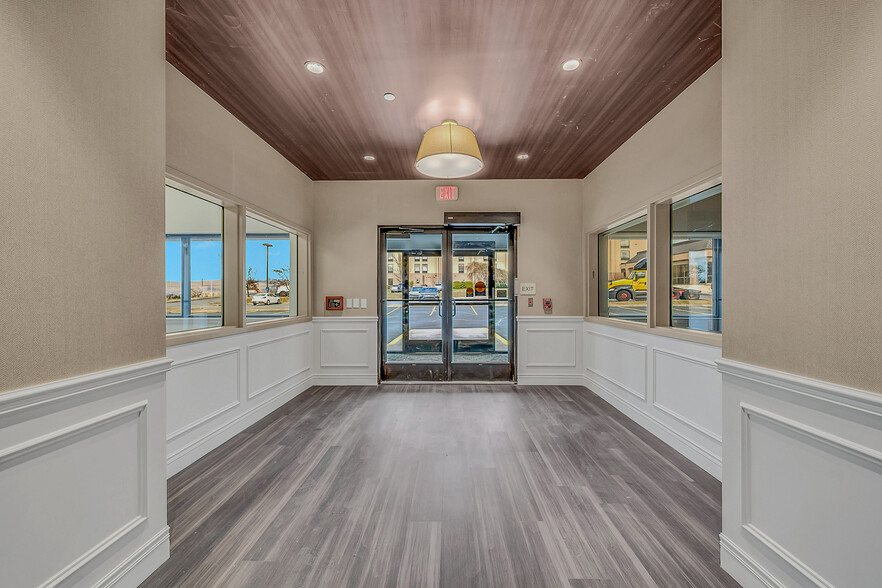 20-26 Montage Mountain rd, Moosic, PA à louer - Photo intérieure – Image 3 sur 29