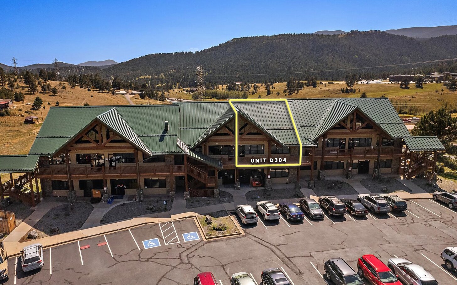 35715 US Hwy 40, Evergreen, CO à vendre Photo principale– Image 1 sur 24