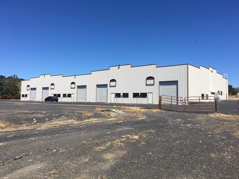 90 Rock Creek Rd, Copperopolis, CA à vendre - Photo de l’immeuble – Image 1 sur 4