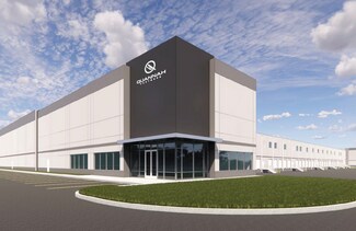 Plus de détails pour 2042 S Foster Rd, San Antonio, TX - Industriel/Logistique à louer
