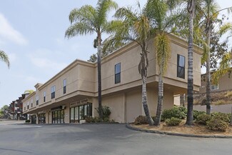 Plus de détails pour 5555 Jackson Dr, La Mesa, CA - Bureau/Local commercial à louer