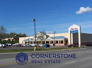 Plus de détails pour 2625 E 2nd St, Casper, WY - Bureau/Local commercial, Local commercial à louer