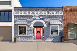Plus de détails pour 411 Main St, Coon Rapids, IA - Local commercial à vendre