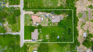 Plus de détails pour 291 County Road 4858, Newark, TX - Terrain à vendre