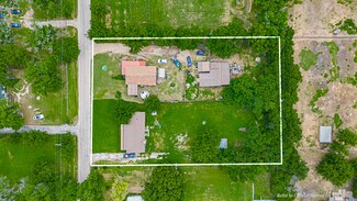 Plus de détails pour 291 County Road 4858, Newark, TX - Terrain à vendre