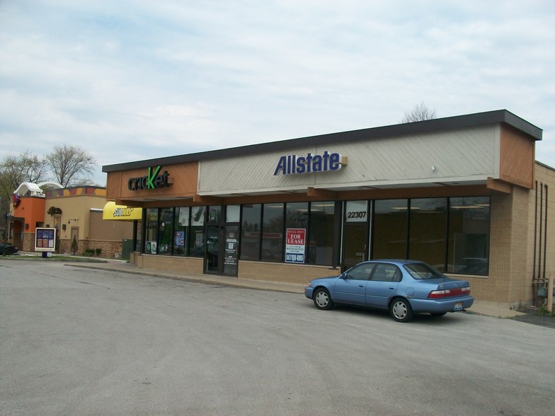 22303 S Central Park, Park Forest, IL à louer - Photo de l’immeuble – Image 2 sur 3
