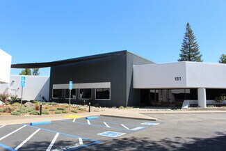 Plus de détails pour 105 Lake Forest Way, Folsom, CA - Local d'activités à louer
