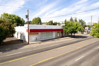 Plus de détails pour 10302 NE Sandy Blvd, Portland, OR - Local commercial à louer