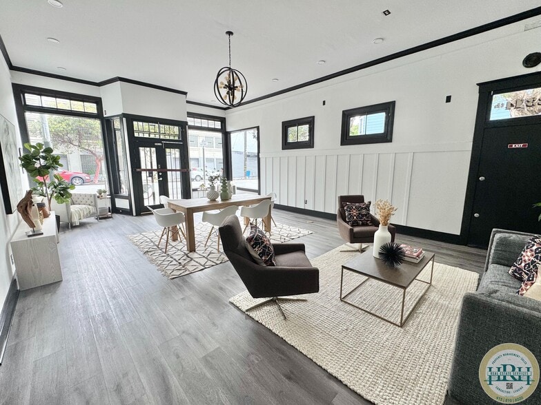 233-237 14th St, San Francisco, CA à louer - Photo de l’immeuble – Image 3 sur 18