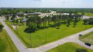 Plus de détails pour 00-A Walker St, Santa Fe, TX - Terrain à vendre