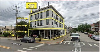 Plus de détails pour 700 Fairfield Ave, Bellevue, KY - Bureau à vendre