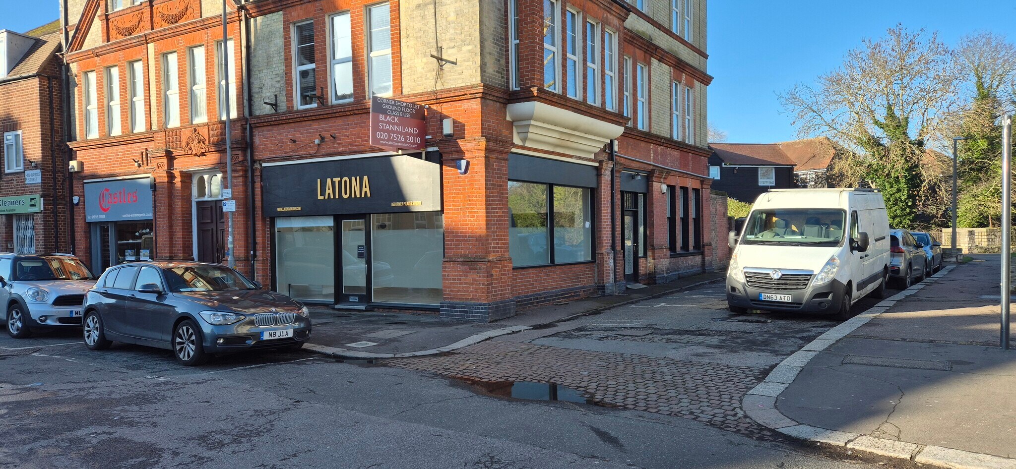 2-4 Highbridge St, Waltham Abbey à louer Photo principale– Image 1 sur 2