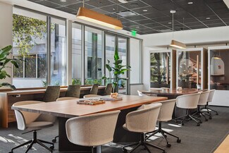Plus de détails pour 1881 Page Mill Rd, Palo Alto, CA - Coworking à louer