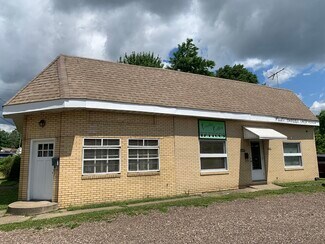 Plus de détails pour 3705 Mahoning Rd NE, Canton, OH - Local commercial à vendre