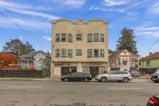 Plus de détails pour 1736 23rd Ave, Oakland, CA - Logement à vendre