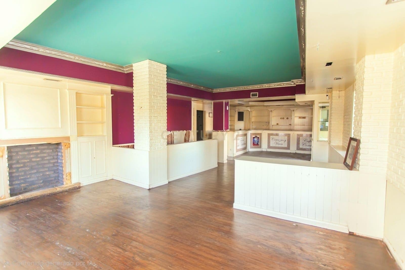 Local commercial dans Madrid, Madrid à louer Photo intérieure– Image 1 sur 11