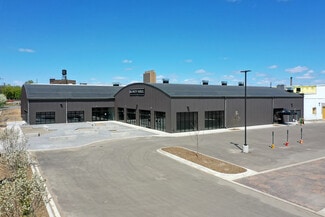 Plus de détails pour 1325 Quincy St NE, Minneapolis, MN - Bureau à louer