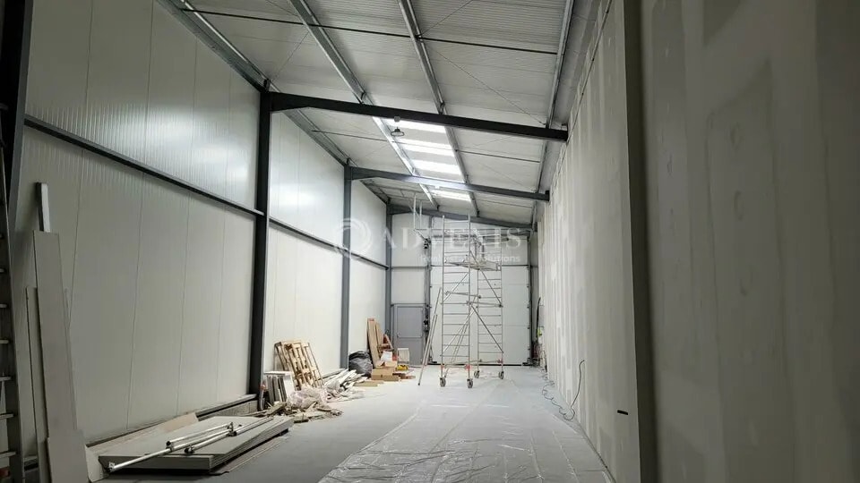 Local d’activités dans Divatte-sur-Loire à louer - Photo intérieure – Image 2 sur 5